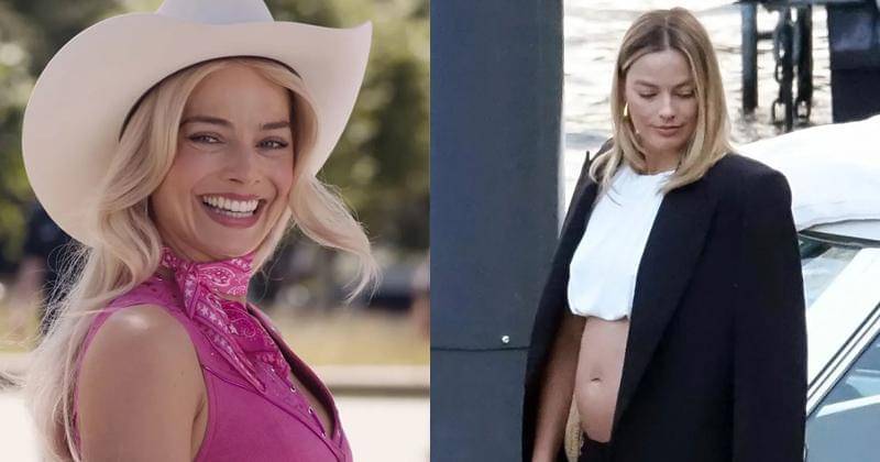 Dok. Warner Bros/COBRA TEAM/BACKGRID